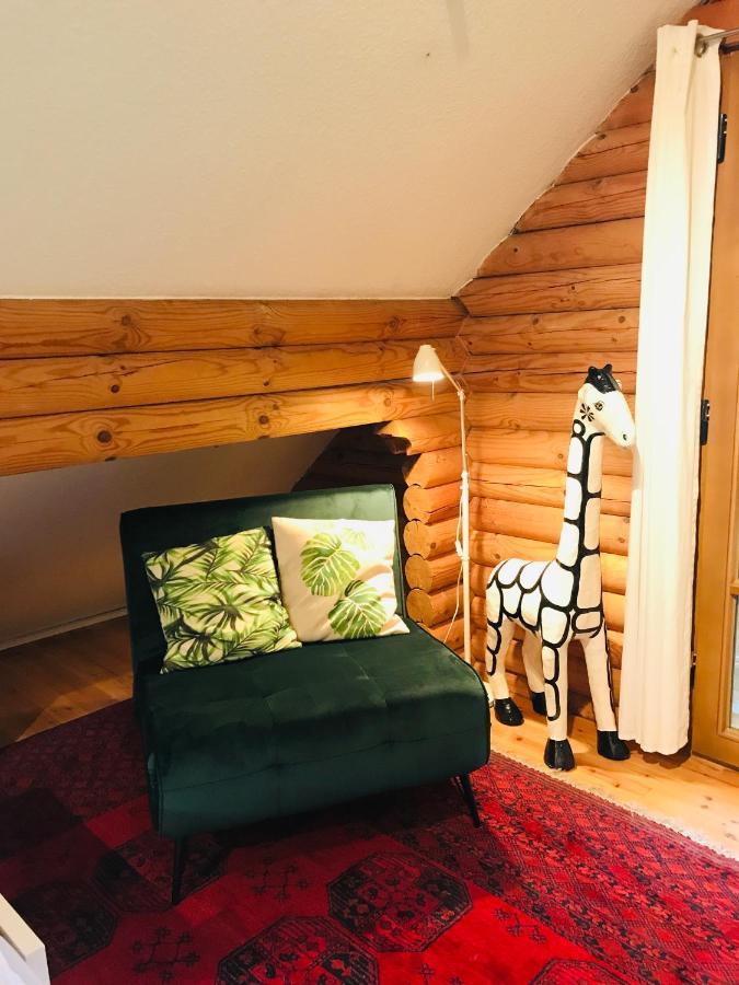 Weilerswist Eifel-Lounge Blockhaus Mit Kamin Garten Balkon Nahe Koeln Therme Bruehl Phantasialand מראה חיצוני תמונה
