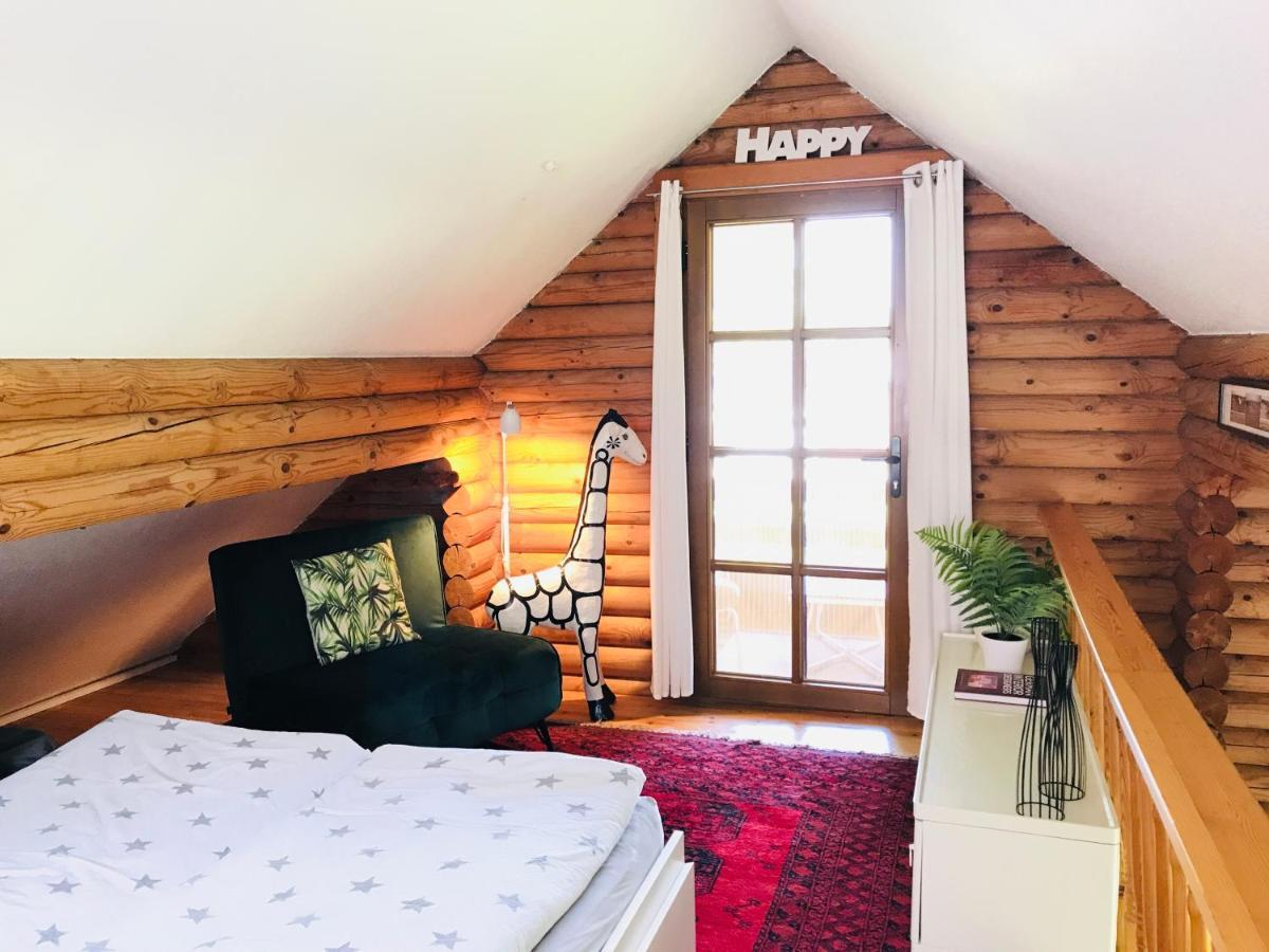 Weilerswist Eifel-Lounge Blockhaus Mit Kamin Garten Balkon Nahe Koeln Therme Bruehl Phantasialand מראה חיצוני תמונה