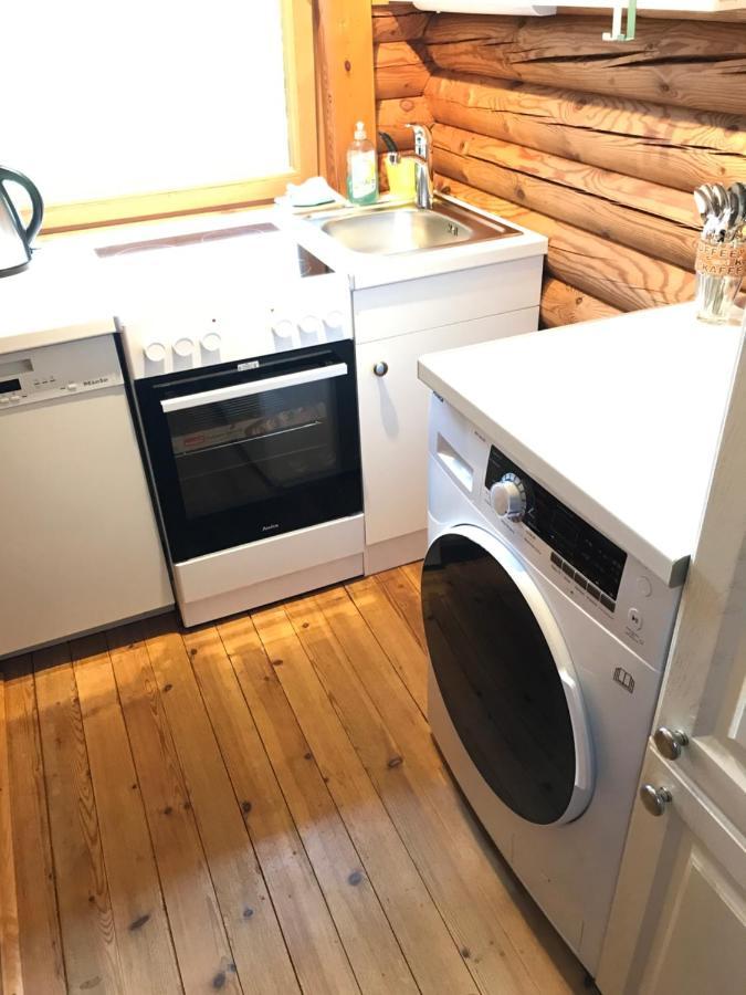 Weilerswist Eifel-Lounge Blockhaus Mit Kamin Garten Balkon Nahe Koeln Therme Bruehl Phantasialand מראה חיצוני תמונה