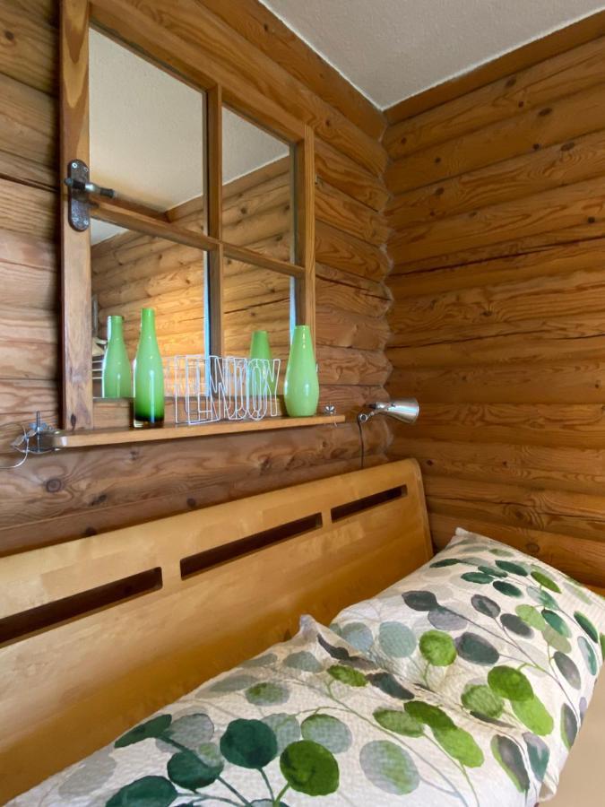 Weilerswist Eifel-Lounge Blockhaus Mit Kamin Garten Balkon Nahe Koeln Therme Bruehl Phantasialand מראה חיצוני תמונה