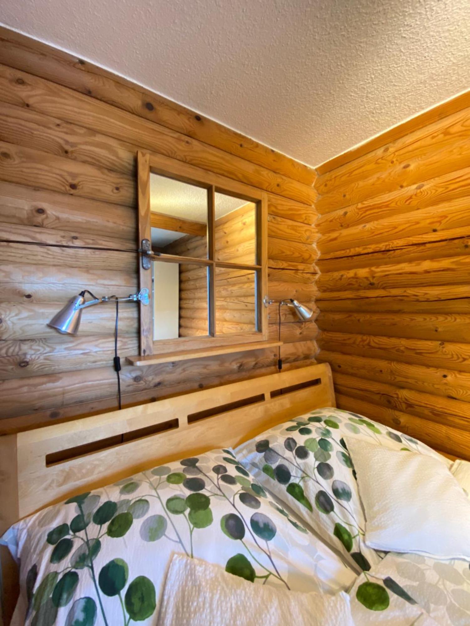 Weilerswist Eifel-Lounge Blockhaus Mit Kamin Garten Balkon Nahe Koeln Therme Bruehl Phantasialand מראה חיצוני תמונה