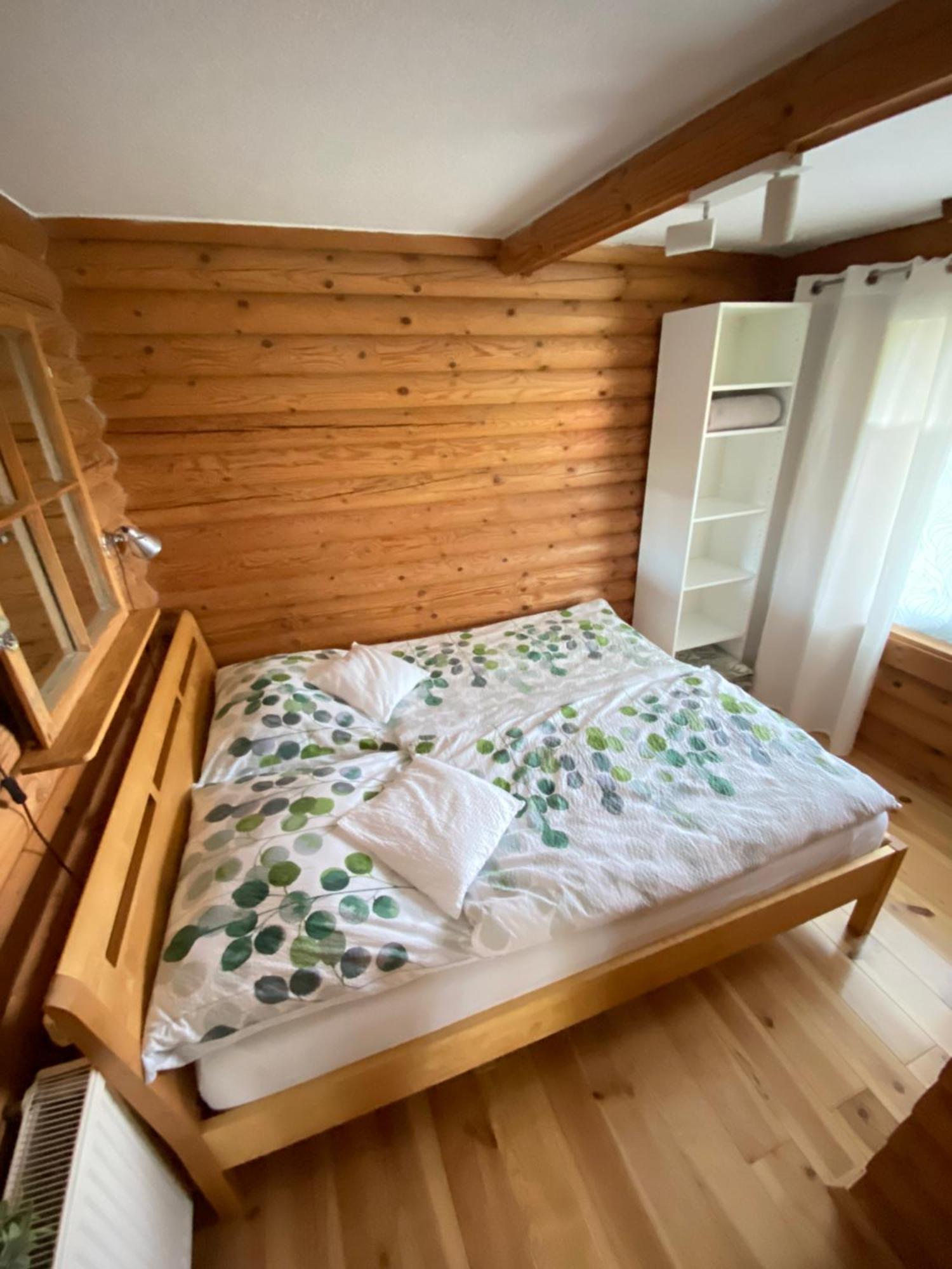 Weilerswist Eifel-Lounge Blockhaus Mit Kamin Garten Balkon Nahe Koeln Therme Bruehl Phantasialand מראה חיצוני תמונה