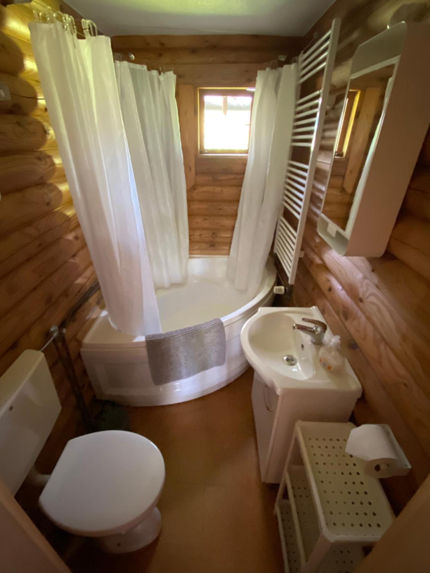 Weilerswist Eifel-Lounge Blockhaus Mit Kamin Garten Balkon Nahe Koeln Therme Bruehl Phantasialand מראה חיצוני תמונה