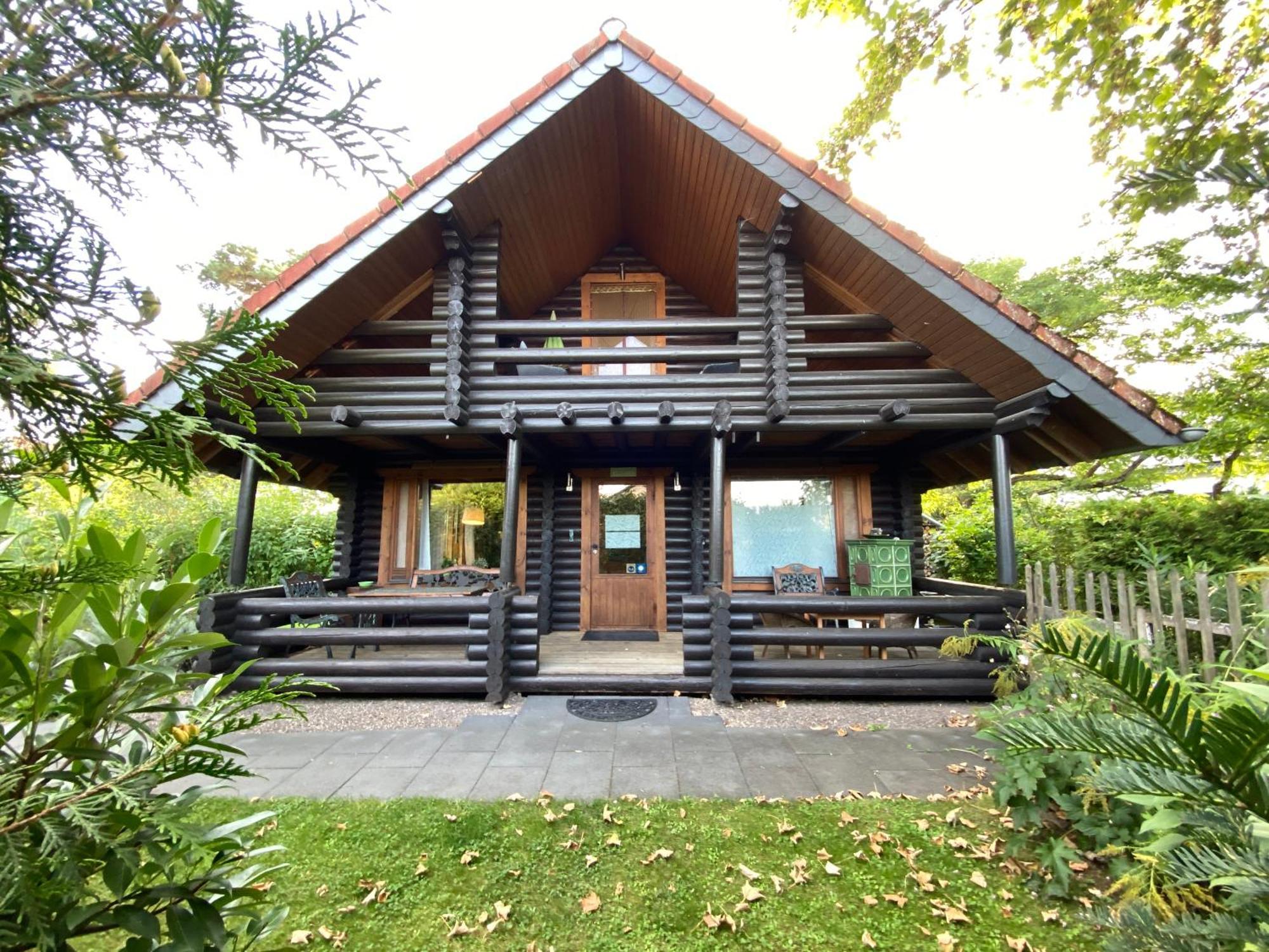 Weilerswist Eifel-Lounge Blockhaus Mit Kamin Garten Balkon Nahe Koeln Therme Bruehl Phantasialand מראה חיצוני תמונה
