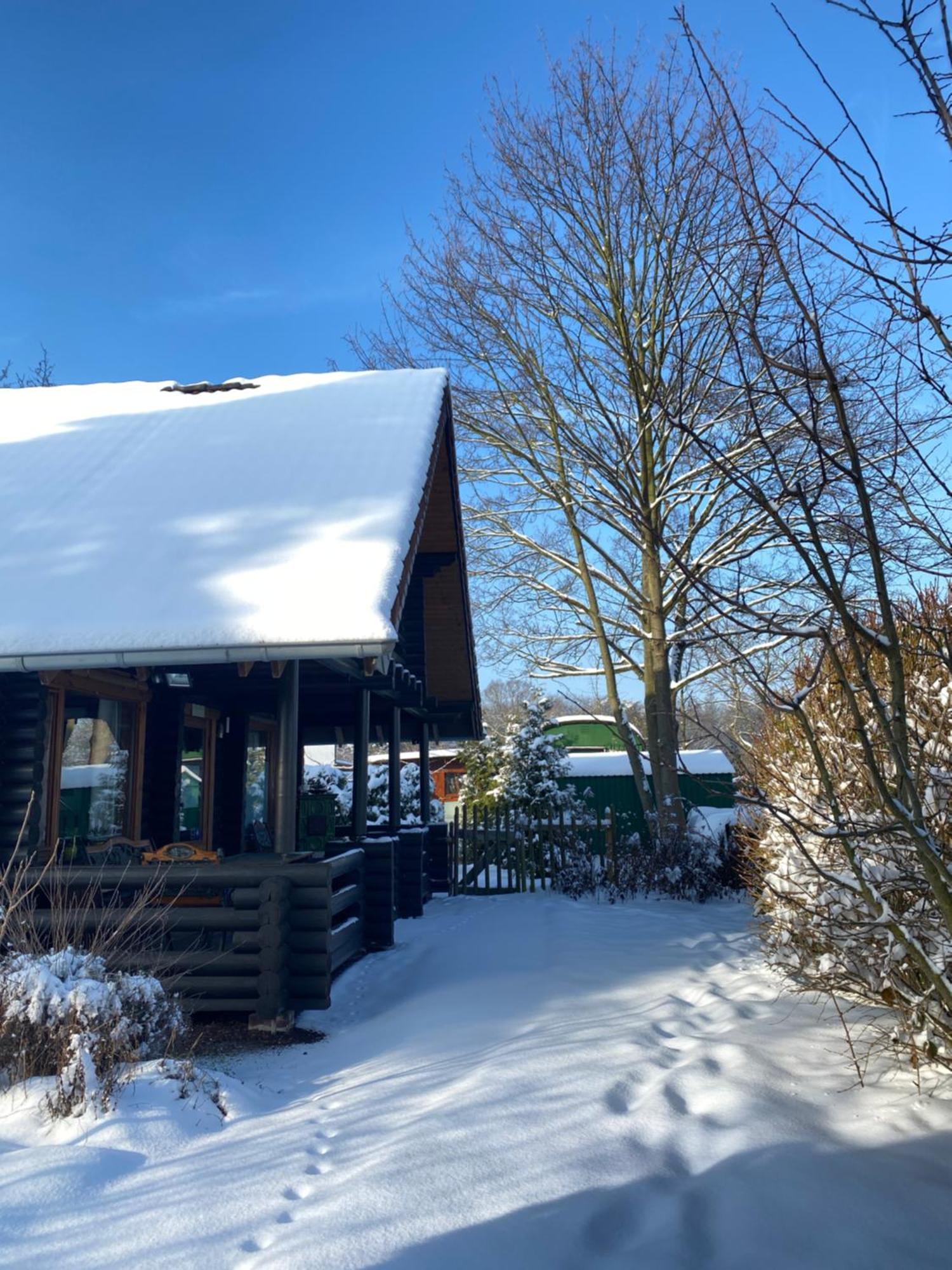 Weilerswist Eifel-Lounge Blockhaus Mit Kamin Garten Balkon Nahe Koeln Therme Bruehl Phantasialand מראה חיצוני תמונה