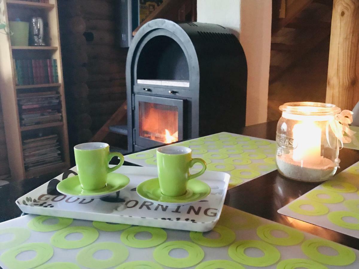 Weilerswist Eifel-Lounge Blockhaus Mit Kamin Garten Balkon Nahe Koeln Therme Bruehl Phantasialand מראה חיצוני תמונה